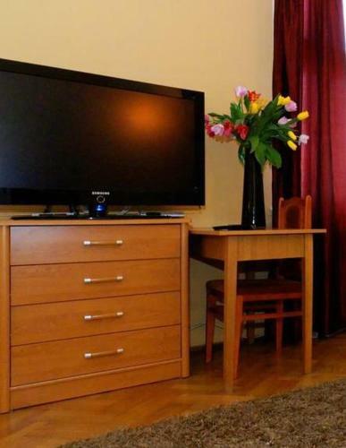 P&j Apartamenty ?w. Krzy?a