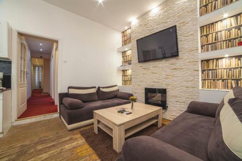 Apartamento B&B La Fontaine