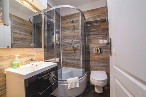 Apartamento B&B La Fontaine