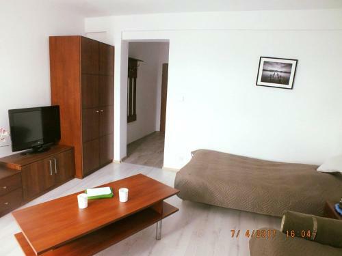 Hostal Bryza Mi?dzyzdroje