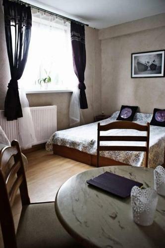 Hostal Bryza Mi?dzyzdroje