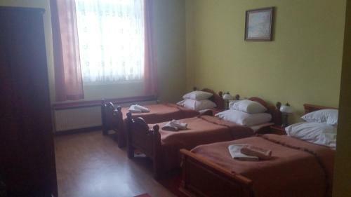 Bed & Breakfast Go?ciniec Chorzowski