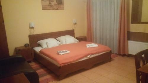 Bed & Breakfast Go?ciniec Chorzowski