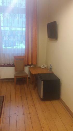 Bed & Breakfast Go?ciniec Chorzowski