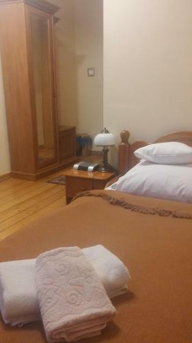 Bed & Breakfast Go?ciniec Chorzowski