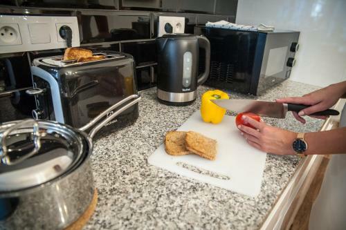 Apartamento Mariacka 13 Wygodne Spanie