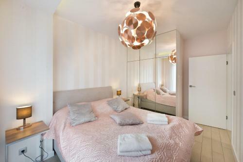 Pomorskie Apartamenty Monaco Dolny Sopot