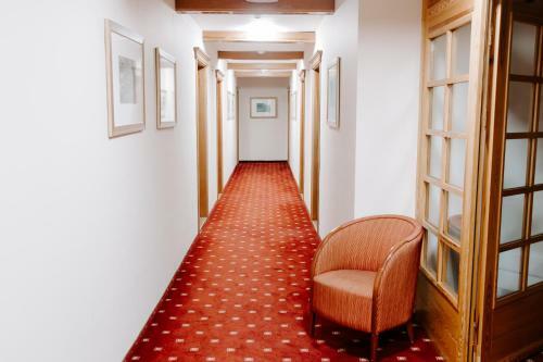 Hotel Promyk Wellness & Spa