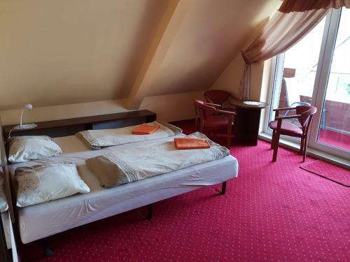 Hostal Willa Architekt