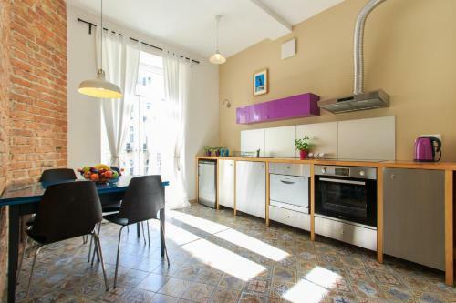 Warszawa Apartments