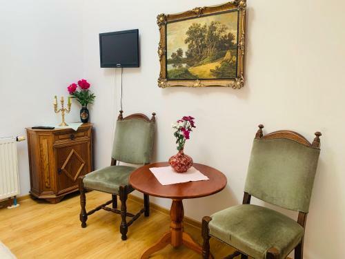 Hostal Guest House Kamienica Biala