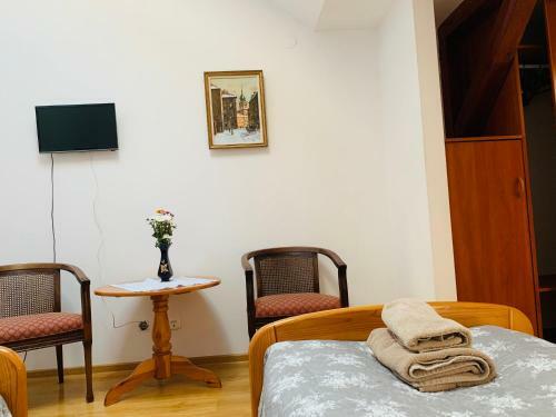 Hostal Guest House Kamienica Biala