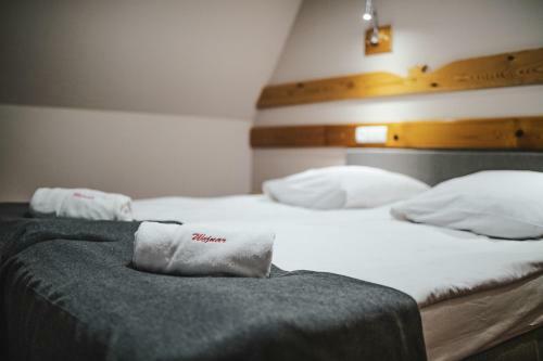 Bed & Breakfast Willa Widokowa Wojnar