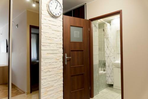 Apartamento Hosapartments City Center