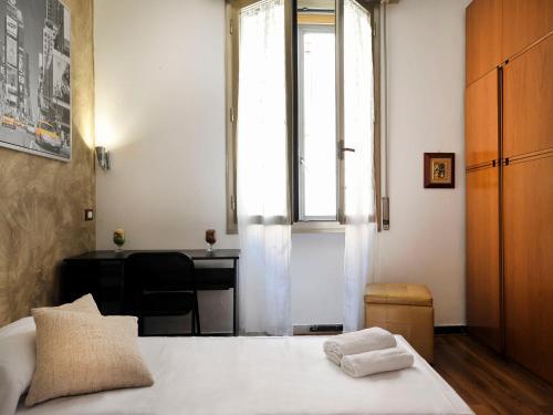 Porta San Felice Halldis Apartments