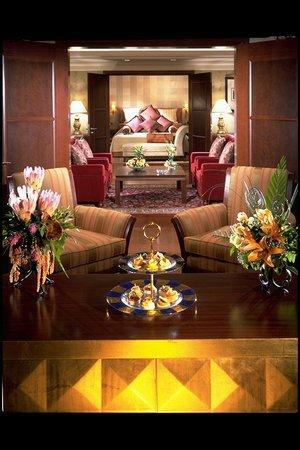 Hotel Taj Palace Dubai