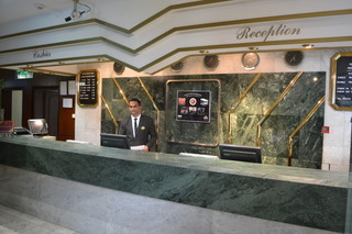 Ramee Guestline Hotel