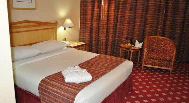 Hotel Grand Continental