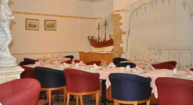 Hotel Grand Continental