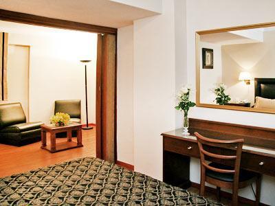 Hotel Presidente Tucuman