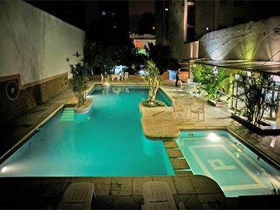 Hotel Presidente Tucuman