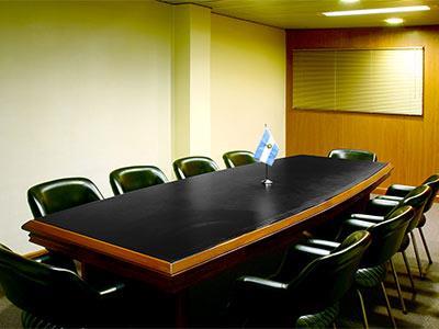 Hotel Presidente Tucuman