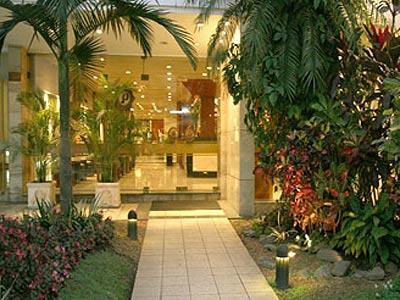 Hotel Presidente Tucuman