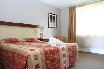 Hotel Metro Inn Albany
