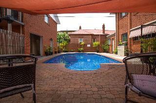 Hotel Best Western Meramie Motor Inn