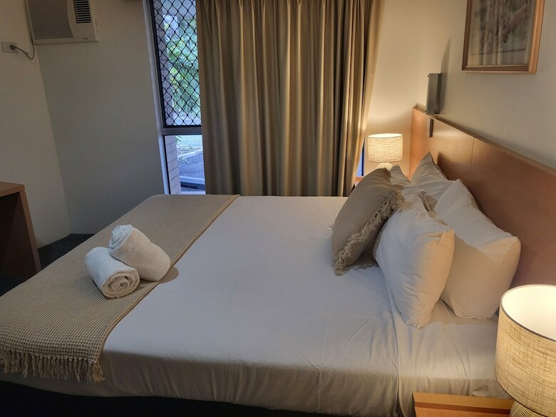 Hotel Country Comfort Bundaberg