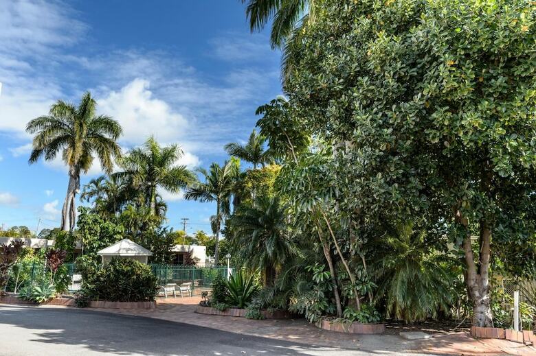 Hotel Country Comfort Bundaberg