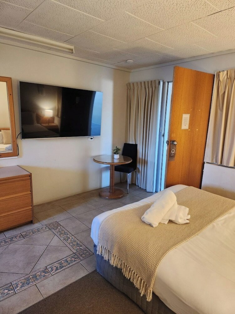 Hotel Country Comfort Bundaberg
