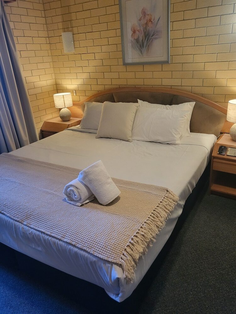 Hotel Country Comfort Bundaberg
