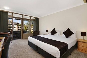 Hotel Country Comfort Port Macquarie