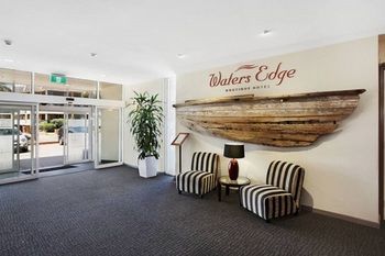 Hotel Country Comfort Port Macquarie