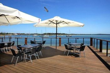 Hotel Country Comfort Port Macquarie