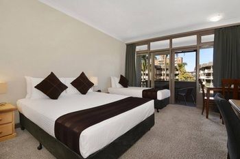 Hotel Country Comfort Port Macquarie