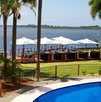 Hotel Country Comfort Port Macquarie