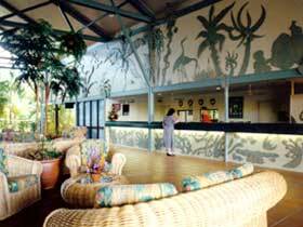 Hotel Mercure Townsville