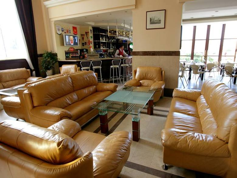 Hotel Minsk