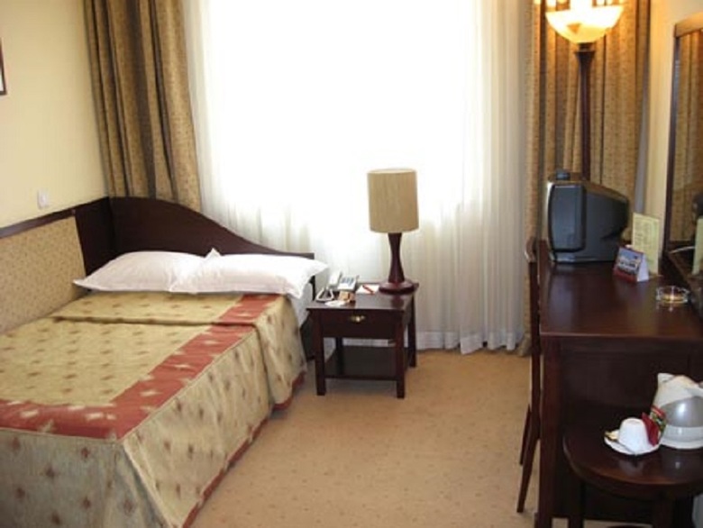 Hotel Minsk