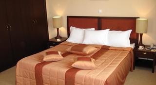Hotel Minsk