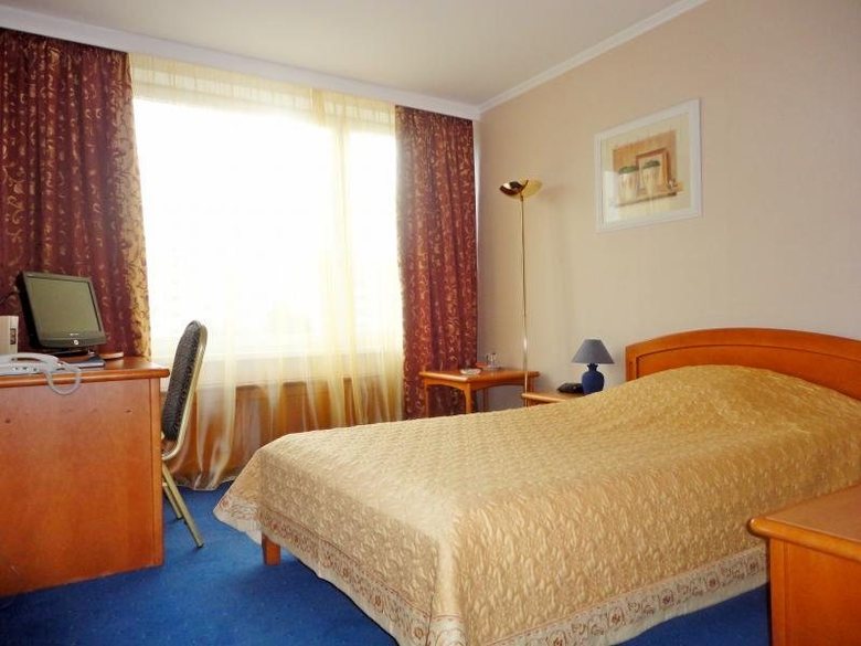 Hotel Planeta