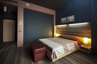Hotel Victoria