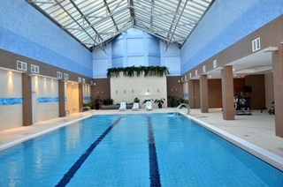 Hotel Victoria