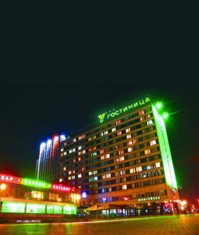 Hotel Yubileinaya