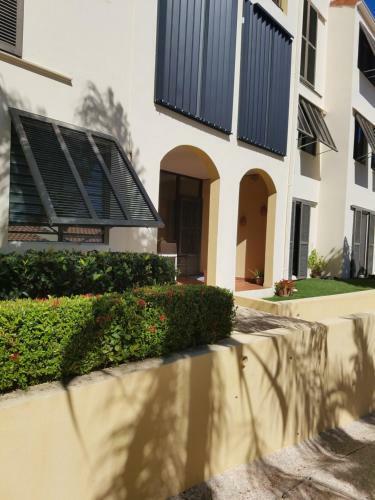 Apartamento Palmas Del Mar Montesol 273