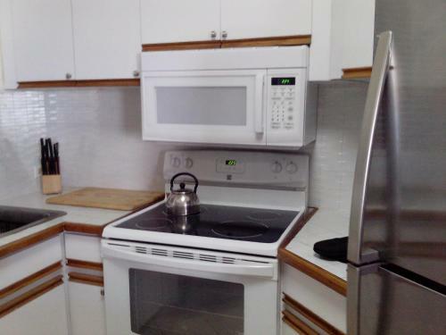 Apartamento Crescent Beach