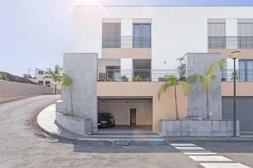 Villa Virtudes I By An Island Apart