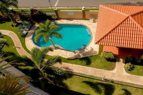 Apartamento Front Beach Luxury Penthouse